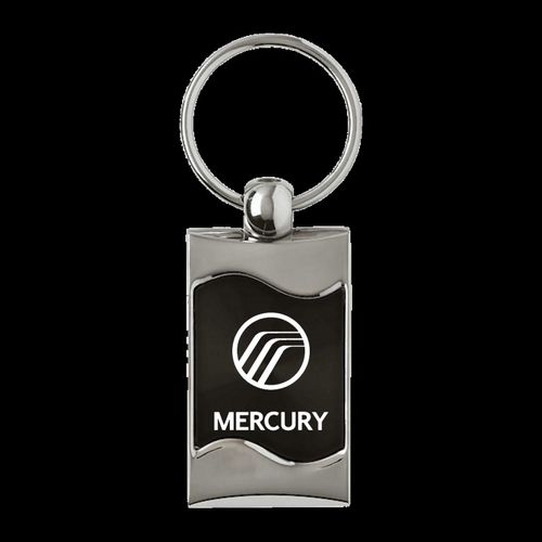 "Mercury" Key Fob  - Schlüsselanhänger