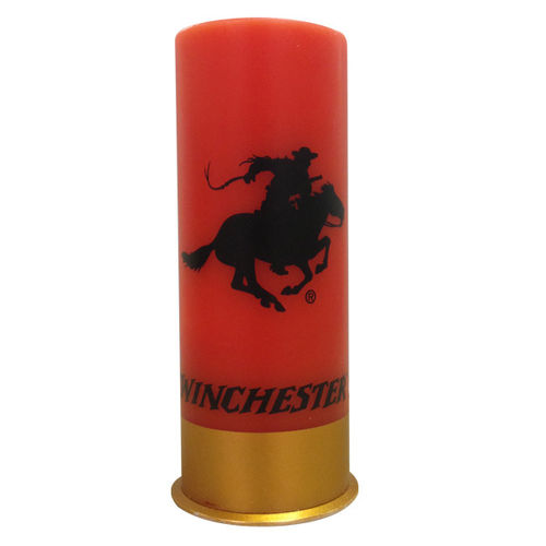 Winchester LED Shotshell Candle - LED Kerze