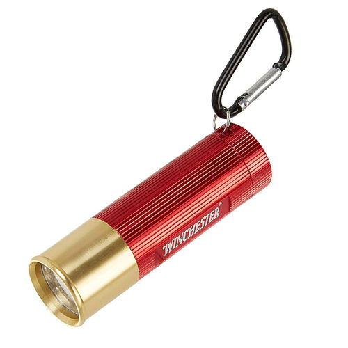 Winchester LED Shotshell Flashlight - LED Taschenlampe