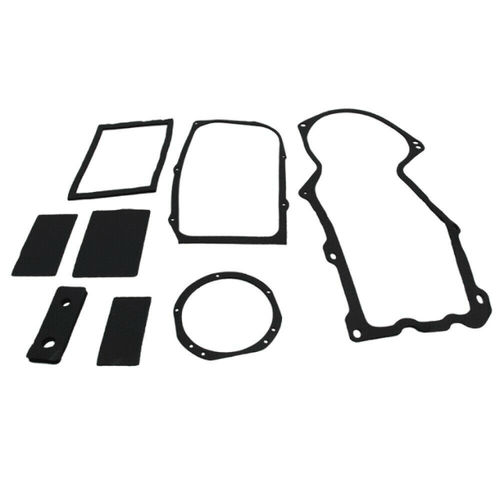 68-74 Chevy Nova Heater Box Seal Kit w/o A/C - Wärmetauscher Dichtungsset