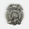 Pin "Police Badge" Anstecker