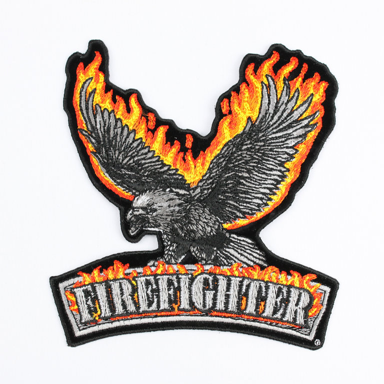 Biker Pin Rocker Adler Kutte Weste Chopper Eagle Badges 