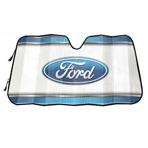 "Ford Elite Series Accordion Sunshade" - Sonnenschutz
